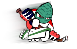Logo Skater Union